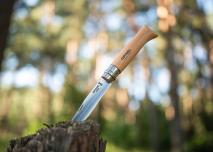 L'opinel se transmet de père en fils. ©Adobe Stock / Pavel