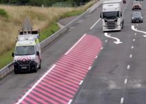 Corridor de sécurité