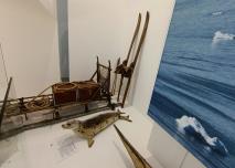 l'Espace des mondes polaires de Prémanon dans le Jura