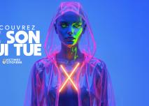 Le son qui tue : la nouvelle campagne de prévention routière 