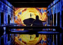 Le Petit Prince, l'odyssée immersive