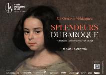 EXPO : Splendeurs du baroque
