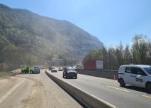 TRAVAUX ATMB