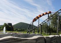 Vulcania