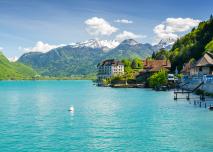 Lac d'Annecy