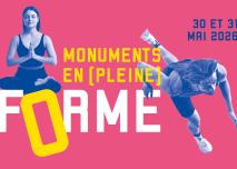 CMN visuel monument en pleine forme