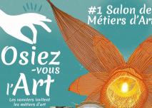 Salon Métiers d'art Haute Marne 2026