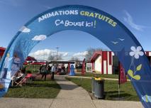 animations aires 