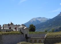 Place forte de Mont Dauphin
