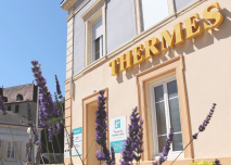 Thermes de Bourbon-Lancy