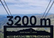 Caron 3200