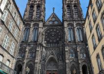 Cathédrale Notre-Dame-de-l'Assomption de Clermont