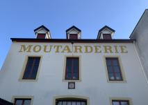 La Moutarderie Fallot