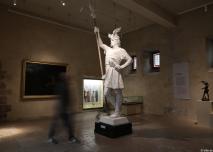 Salle Brennus - Musée de Sens