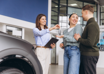 Conseils achat première voiture