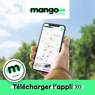 Appli Mango