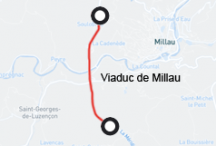 Viaduc de Millau